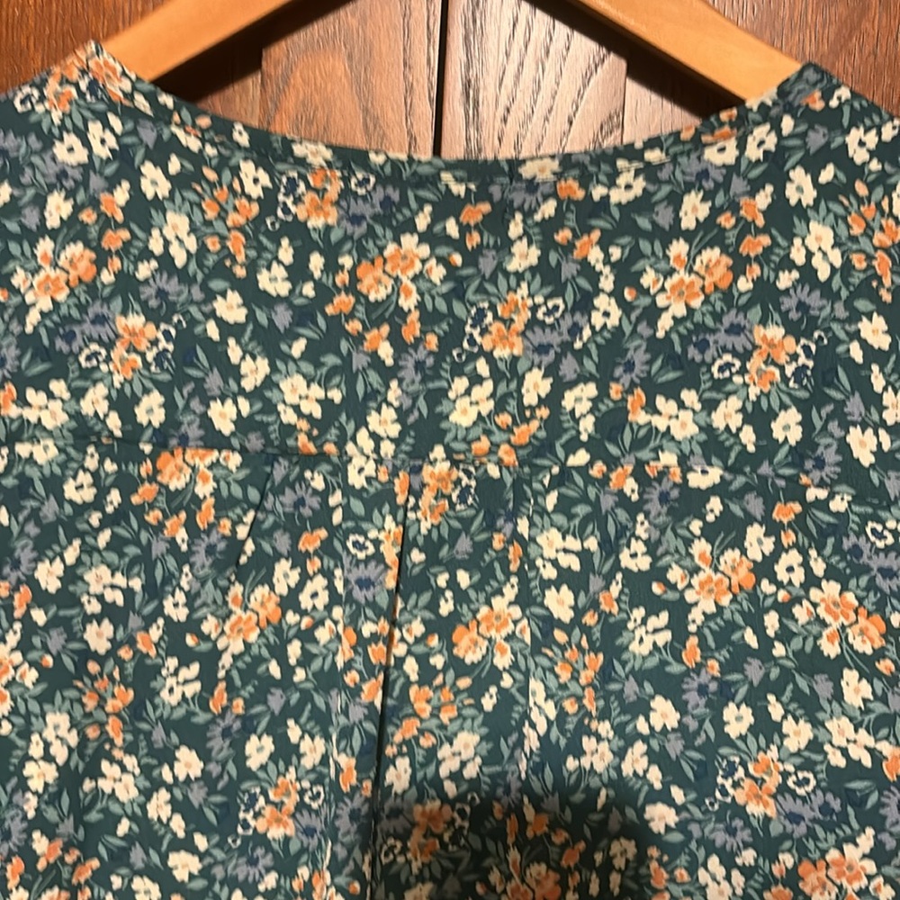 Eclair Blouse - image 6